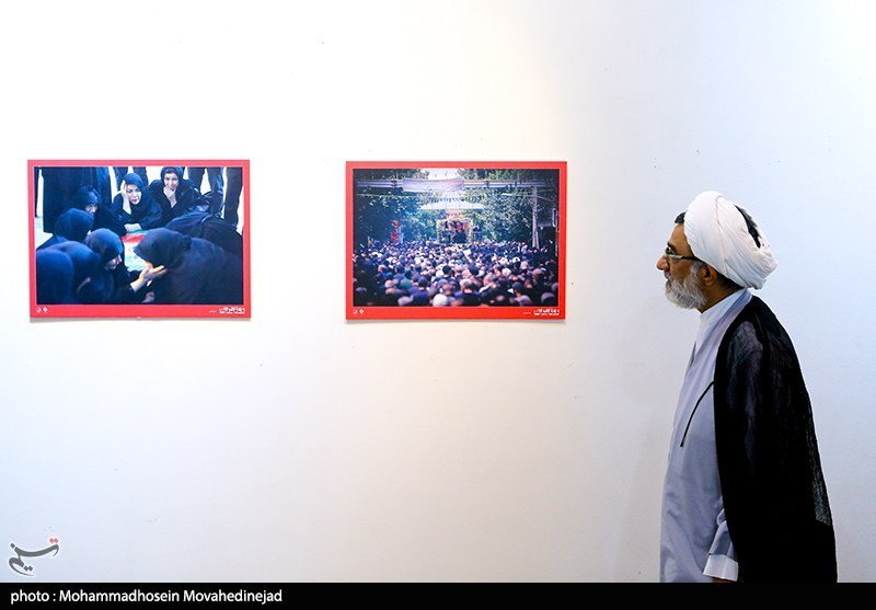 عکس , نمایشگاه عکس , 