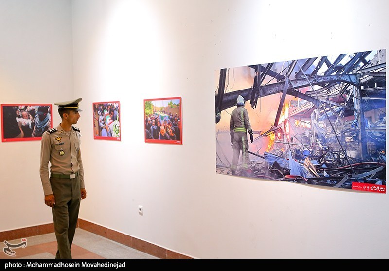 عکس , نمایشگاه عکس , 