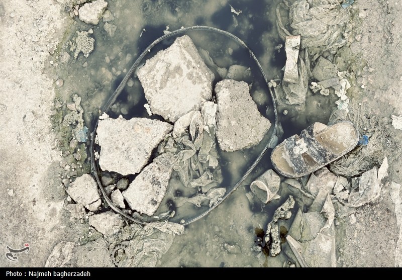 اخبار کرج , سد کرج | سد امیرکبیر , اخبار تهران , نظام مسائل استان البرز , 