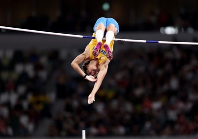 آیا امپراتوری دوپلانتیس در دوومیدانی فرو می‌ریزد؟