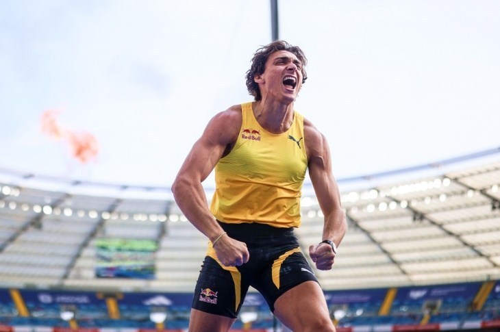 دوومیدانی , 