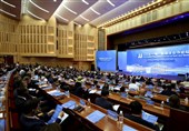 برگزاری انجمن همکاری‌های رسانه‌ای «یک کمربند یک جاده» 2025 در چین