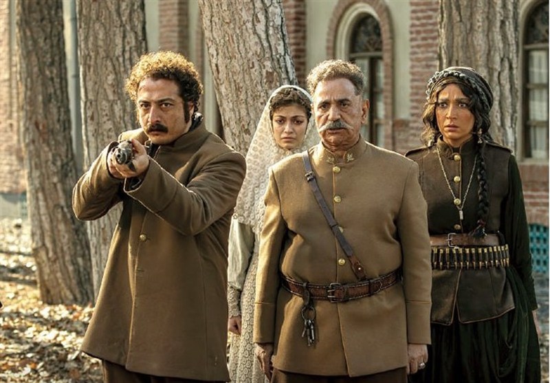 نمایش خانگی , 