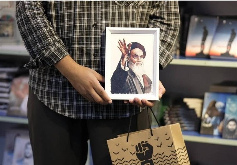 کتاب , بغداد , شهید , شهید ابراهیم هادی , امیرعلی حاجی زاده , 