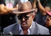 تشییع پیکر امید جهان