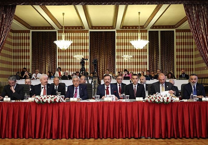 کشور ترکیه , 