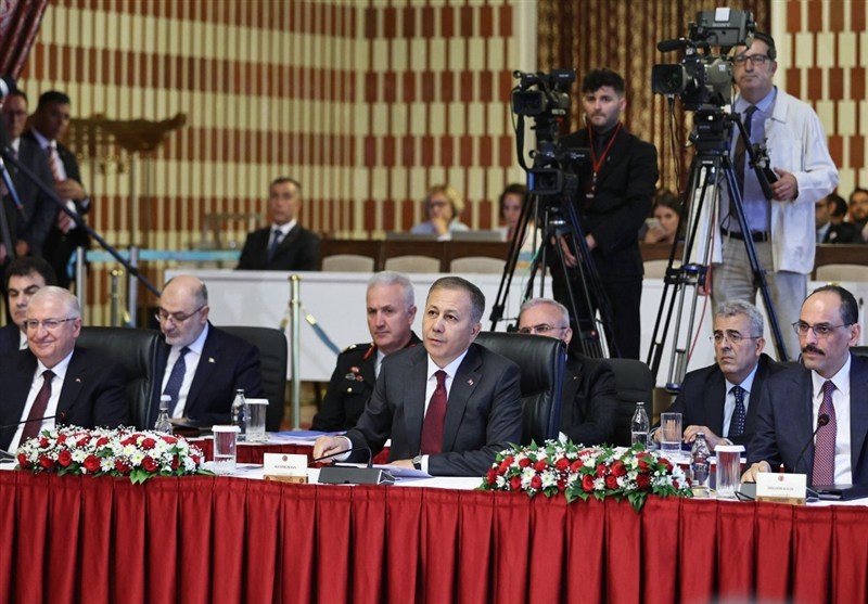 کشور ترکیه , 