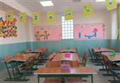 افتتاح 1600 کلاس درس جدید ‌آذربایجان‌غربی در دهه فجر