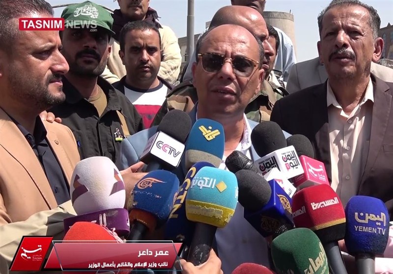 الصحافة في اليمن تتعرض للإبادة في أكبر مجزرة تطال الصحفيين بالتاريخ