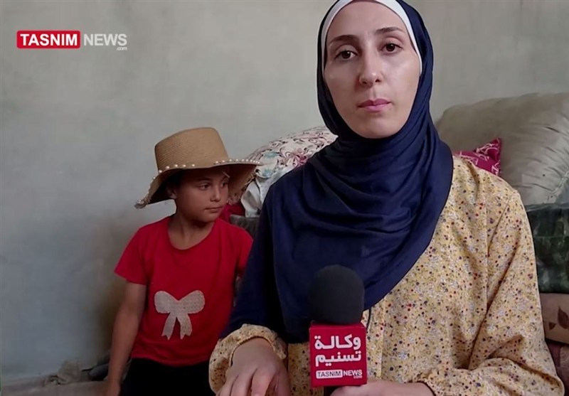 في غزة.. عندما يستشهد الأب بجنب طفلته الصغيرة!