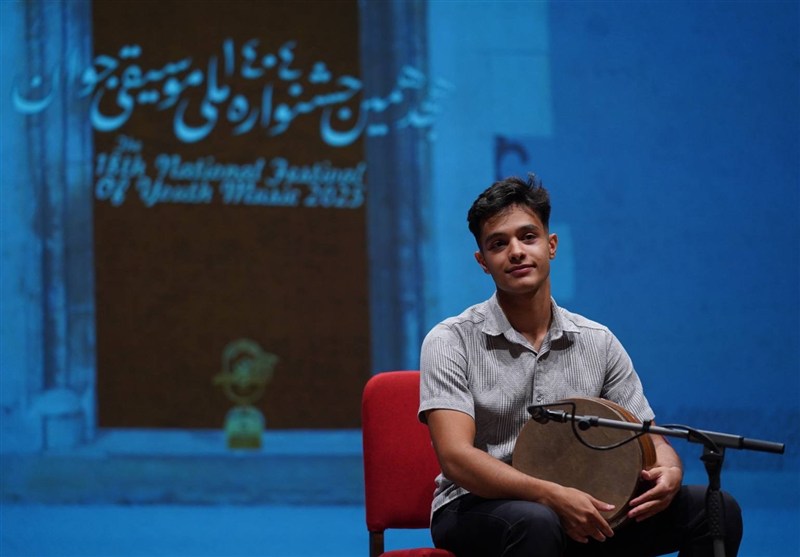 جشنواره موسیقی جوان , موسیقی , 