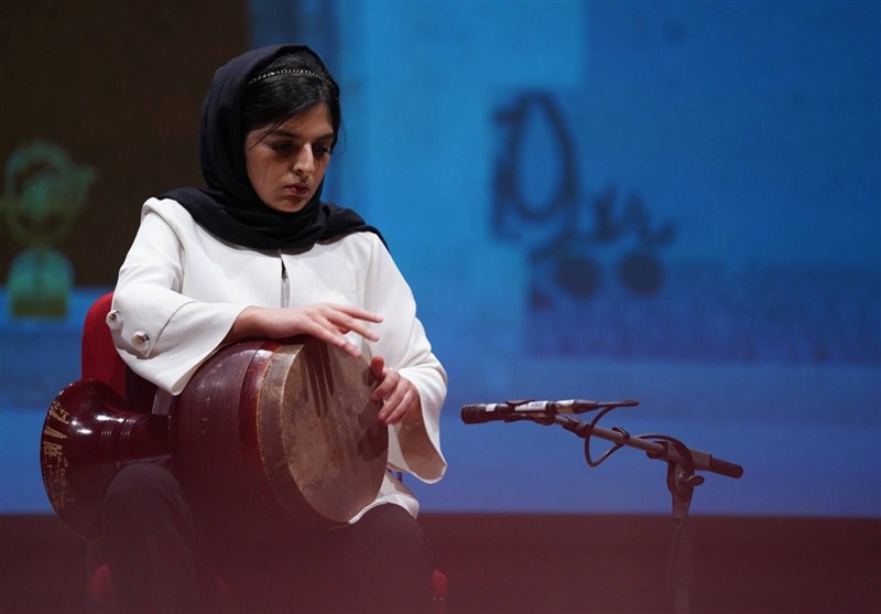 جشنواره موسیقی جوان , موسیقی , 