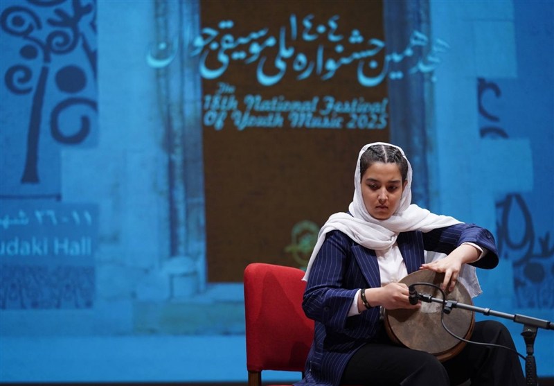 جشنواره موسیقی جوان , موسیقی , 