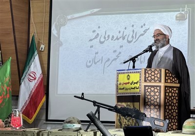امام جمعه سمنان‌: ‌بیش از هر زمانی‌ به ‌گسترش فرهنگ جهاد و شهادت نیاز داریم