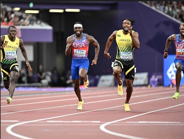 دوومیدانی , 