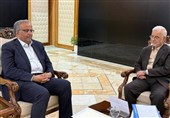 در دیدار استاندار سیستان و بلوچستان با وزیر کشور چه گذشت؟
