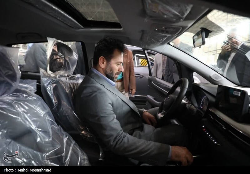 استان کرمان , قوه قضائیه , خودروسازان , 