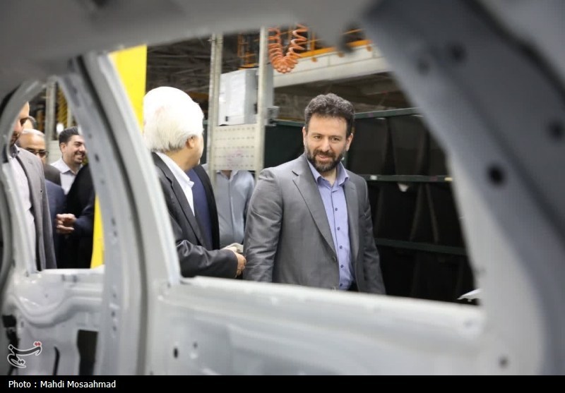 استان کرمان , قوه قضائیه , خودروسازان , 