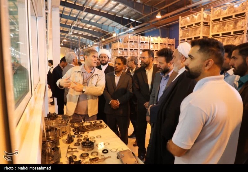 استان کرمان , قوه قضائیه , خودروسازان , 