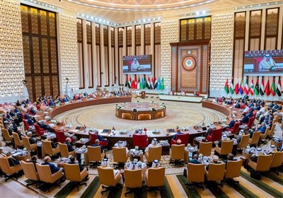 نشست دوحه و سرافکندگی دیگری برای جهان عرب