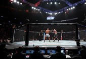UFC چگونه استعدادهای برتر را کشف می‌کند؟