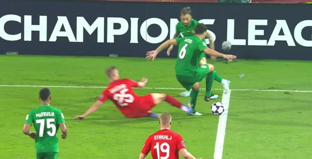 لیگ قهرمانان آسیا , فوتبال آسیا , 