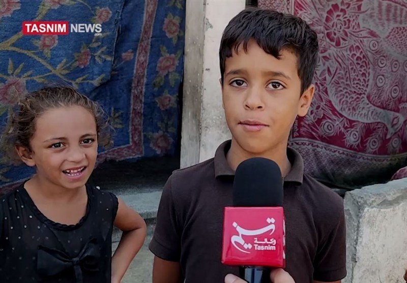 أطفال العالم يستعدون لعام دراسي جديد إلا في غزة!