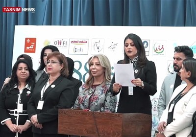 نشاطات مشبوهة للنسويات في العراق لخلق فجوة بين الجنسين