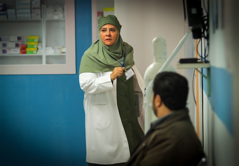 سریال , تلویزیون , صدا و سیما , شبکه دو , 