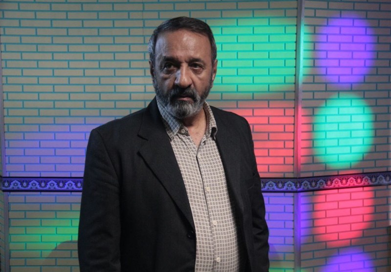 سریال , تلویزیون , صدا و سیما , شبکه دو , 