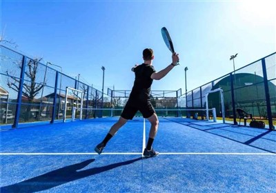 برای نخستین بار؛ ایران میزبان رقابت‌های جهانی پدل شد