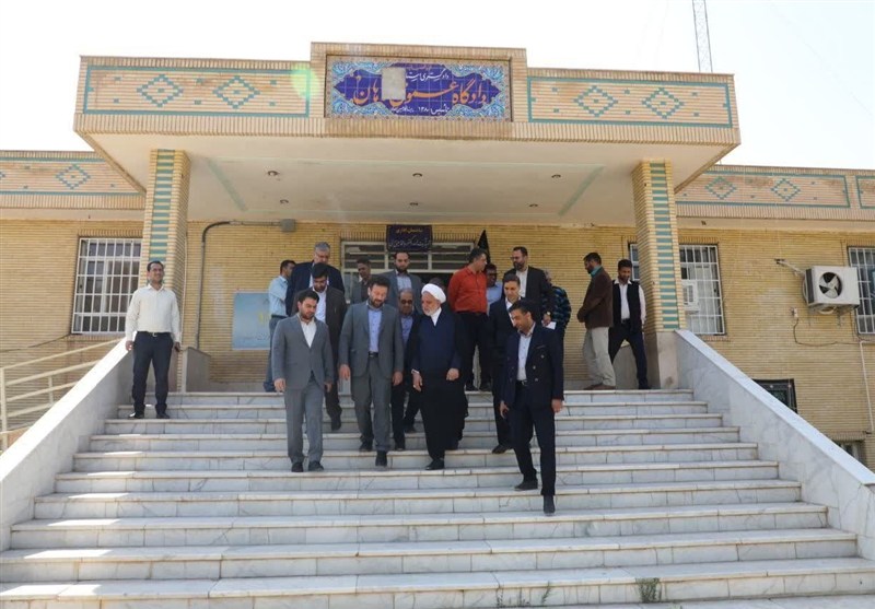 استان کرمان , قوه قضائیه , رسانه , خبرنگاران , خبرنگار , 