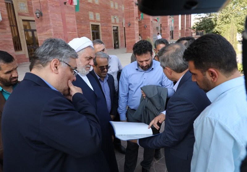 استان کرمان , قوه قضائیه , رسانه , خبرنگاران , خبرنگار , 