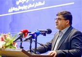 استاندار چهارمحال و بختیاری: تمام ظرفیت مدیریت استان در مسیر جذب سرمایه‌گذار خارجی است