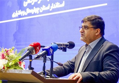 تکمیل راه‌آهن چهارمحال و بختیاری تا سال 1405