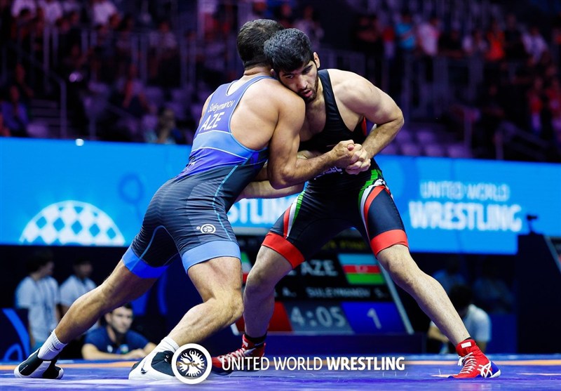 کشتی , کشتی ایران , کشتی فرنگی ایران , 