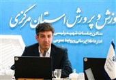 روند بازسازی مدارس آسیب‌دیده خمین آغاز شده است
