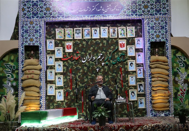 تسنیم , تحولات برنامه موشکی ایران , جمهوری اسلامی ایران , جنگ , 