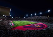 ورزشگاه مونتجوئیک میزبان دیدار بارسلونا - پاری‌سن‌ژرمن شد