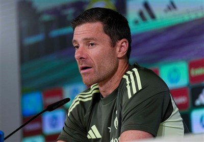 آلونسو: وینیسیوس صداقتش را نشان داد و پرونده از نظر من مختومه است!