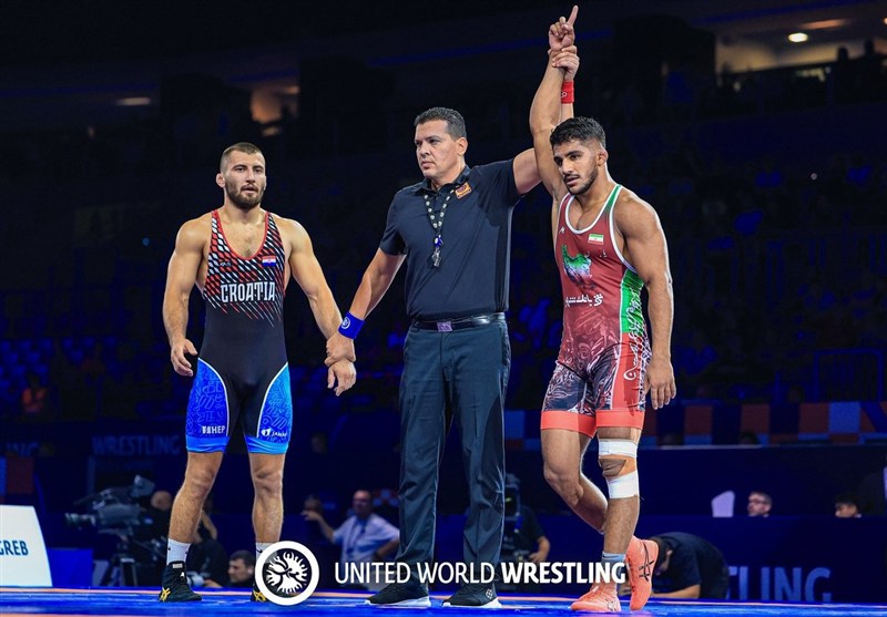 کشتی فرنگی , 