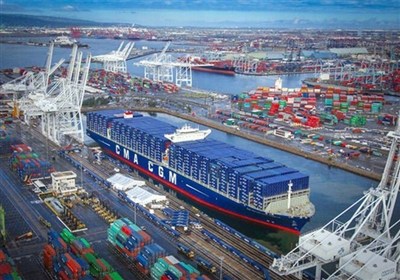 تهدیدهای ترامپ بر چابهار تاثیرگذار ‌می‌شود؟