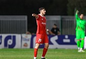 فسخ قرارداد صحرایی با پرسپولیس برای حضور در گل‌گهر