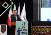 پیوند ملی ایرانیان در جنگ تحمیلی سوم صدمه ندید‌
