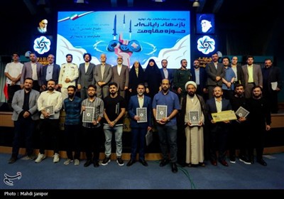 تنظیم‌گری و تأمین بودجه حلقه مفقوده اجرای سند بازی‌های رایانه‌ای