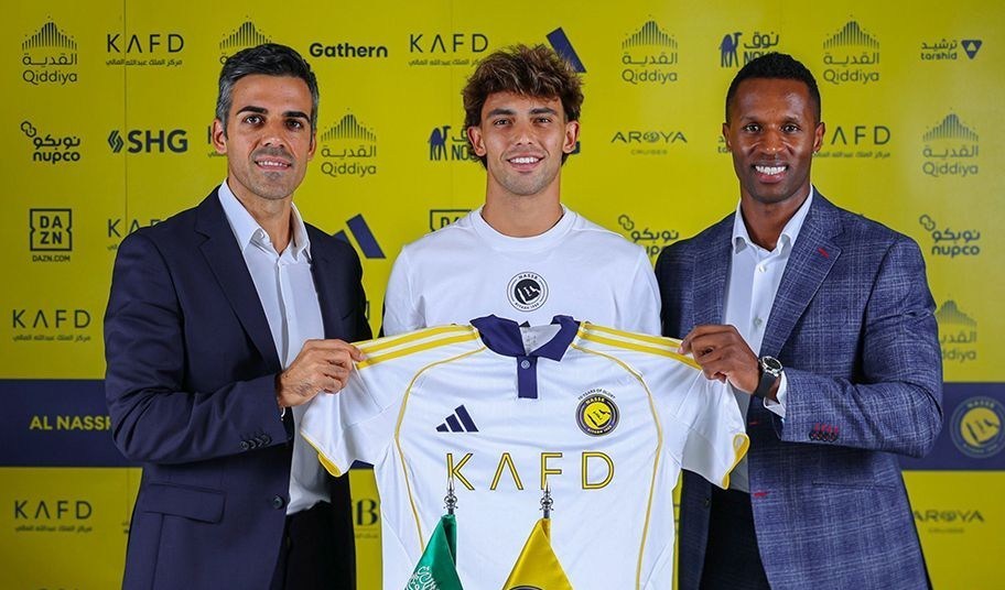 فوتبال عربستان ,