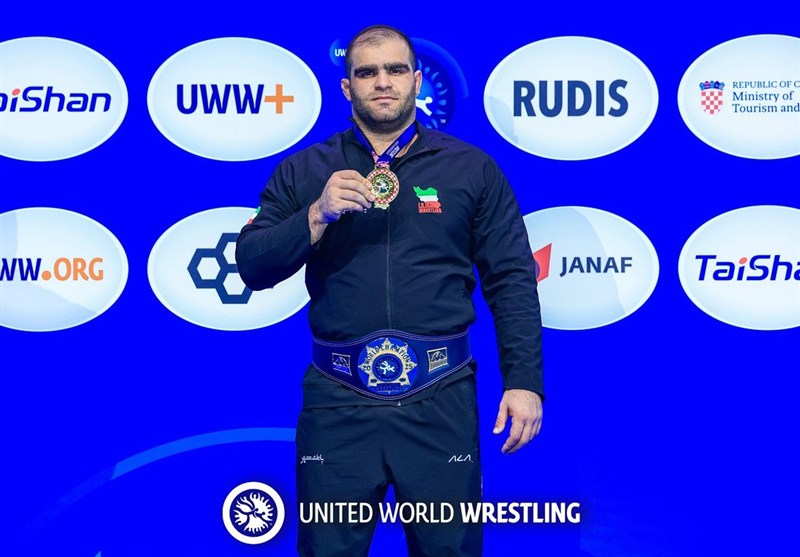 کشتی فرنگی , 