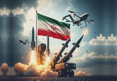 ببینید/ایران آماده‌تر و قدرتمندتر از همیشه برای مقابله با اسرائیل