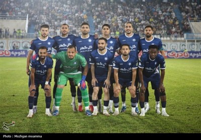 اعتراض رسمی باشگاه گل‌گهر به داوری دیدار مقابل چادرملو