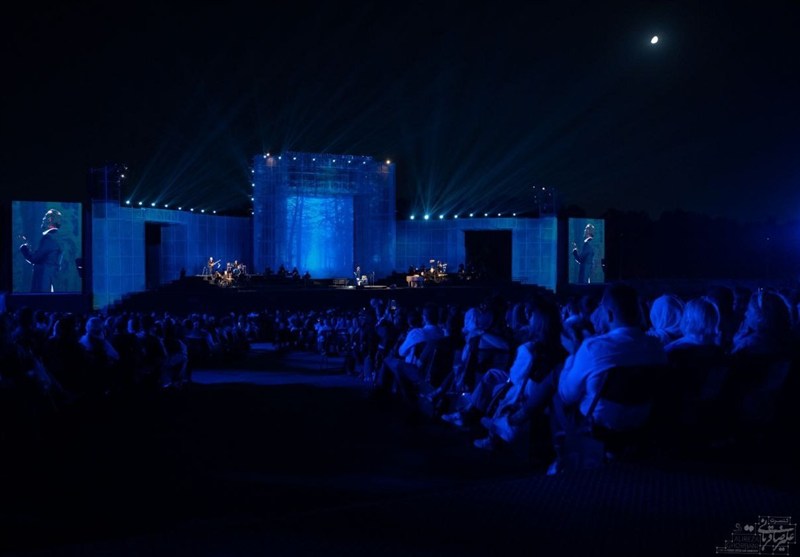 علیرضا قربانی , 